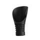 thumbnail image 5 of Protector de pulgar para béisbol, ayuda para bateo, compacto, reutilizable, accesorio de béisbol de silicona adultos negros, 5 of 9