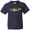 Navy, variant on Inktastic Trumpet Gold Brass Music Instrument Youth T-Shirt