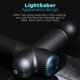 thumbnail image 2 of 2023 New Massage Gun Electric Neck Massager Smart Hit Fascia Gun for Body Massage Relaxation Fitness Muscle Pain Relief, 2 of 5