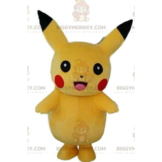  Disguise Pikachu Costume for Kids, Official Adaptive