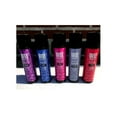 thumbnail image 3 of Tressa Watercolors Intense Metallic Shampoo, Rose Gold, 8.5 oz, 3 of 4