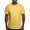 Yellow, variant on CafePress - Leave Me Alone Dark T Shirt - Men's Classic Cotton T-Shirts
