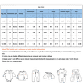 thumbnail image 4 of LAPAKIDS Infant Baby Boy Dinosaur Clothes 3-6 Months Fall Winter Warm Outfit Fleece Hooded Jumpsuit Long Sleeve Romper, 4 of 7