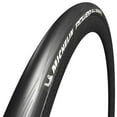 thumbnail image 1 of Michelin, Power All Season, Tire, 700x25C, Folding, Clincher, Bi-Compound, HDPROTECTION, 55TPI, Black, 1 of 1