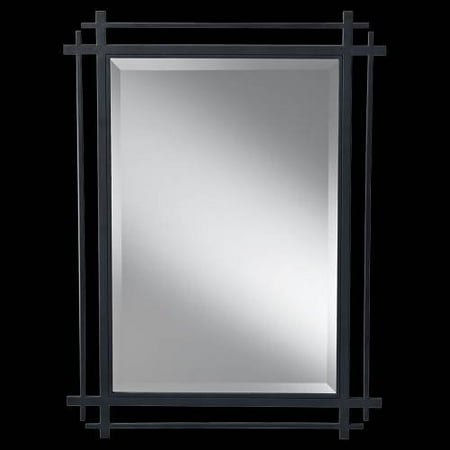 Murray Feiss Mr1107af Ethan Mirror