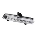 thumbnail image 3 of Feu de pare-chocs avant à LED 12 V, clignotants, feux antibrouillard, étanche, haute luminosité, pour Clio IV 2016 à 2019, gauche\xa0: 266051034R, 3 of 4