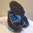 thumbnail image 5 of Ni - ke ? Ni - ke Air Jordan 9 Slim Jenkins Men's Size 9.5 Mystics UNC 302370-045 RARE ?, 5 of 5