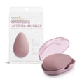 thumbnail image 1 of Munchkin® Milkmakers® Warm Touch Calor y Vibración Lactat, 1 of 3