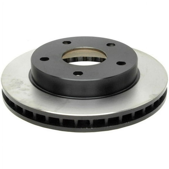 ACDelco Brake Rotor, #18A653 Fits select: 1994-1999 DODGE RAM 1500