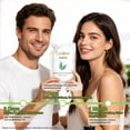 thumbnail image 7 of Tgideas Rosemary Biotin Amino Acid Shampoo – Volumizing & Nourishing Formula for Fuller-Looking Hair, Suitable for Men & Women, 8.45 fl oz, 2-Pack, 7 of 7