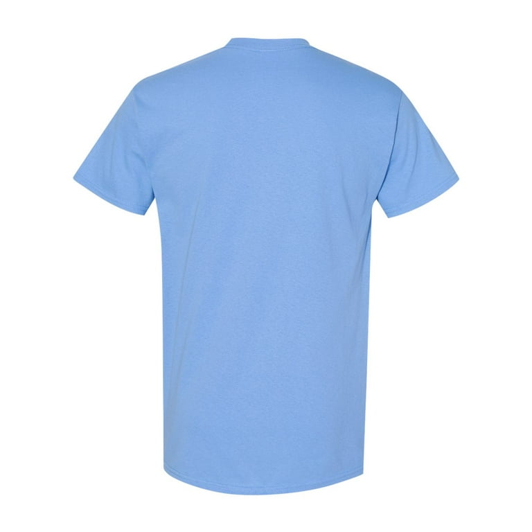 T shirt sky blue color sales