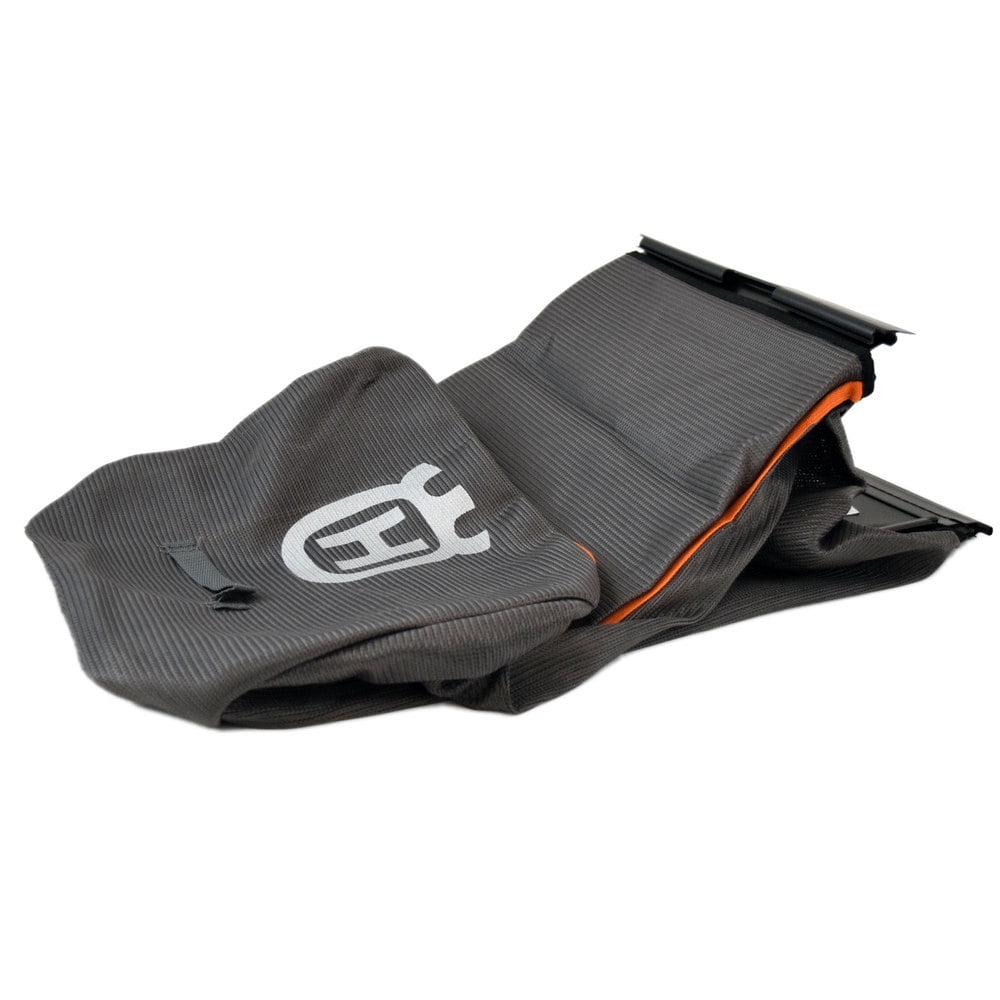 Husqvarna 580943402 Gray Grass Bag Catcher HU 725 800 LC 356 AWD