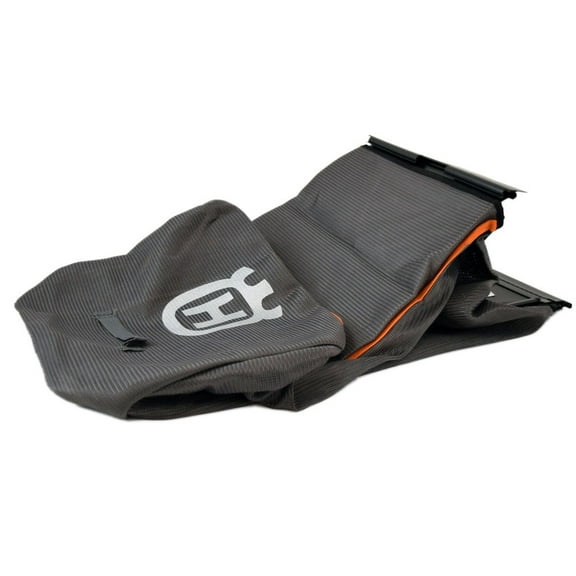 Husqvarna 580943402 Gray Grass Bag Catcher HU 725 800 LC 356 AWD