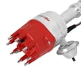 thumbnail image 5 of MSD Ignition Distributor 8350 Ready-To-Run; For Use With Ford 351C/351M/400/429/460 Cubic Inch Engines; With Ignition Control Module; Magnetic Trigger; Vacuum and Mechanical Advance; With Iron Gear, 5 of 5