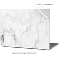 thumbnail image 3 of Generic Ultra Thin Protective Skin Cover for Microsoft Surface Laptop Go 2 12.4 Inch, 3 of 5