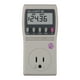 thumbnail image 1 of Monitor de consumo de electricidad P3 International P4460 Kill A Watt EZ, 1 of 4