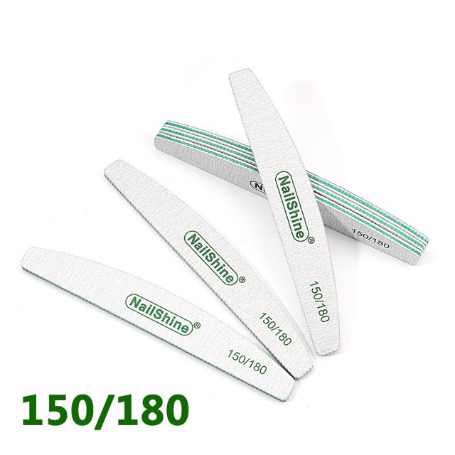 Tira de pulido para lima de uñas de color, tira de frotamiento para dar forma, herramienta para pulir uñas de doble cara, tira de madera anti-frustración, venta al por mayor, sin desprendimiento de