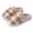Purple, variant on House Slippers for Women Indoor And Outdoor Plaid Shoes Fuzzy Memory Foam Slip On Thick Soft Sole Home Slippers