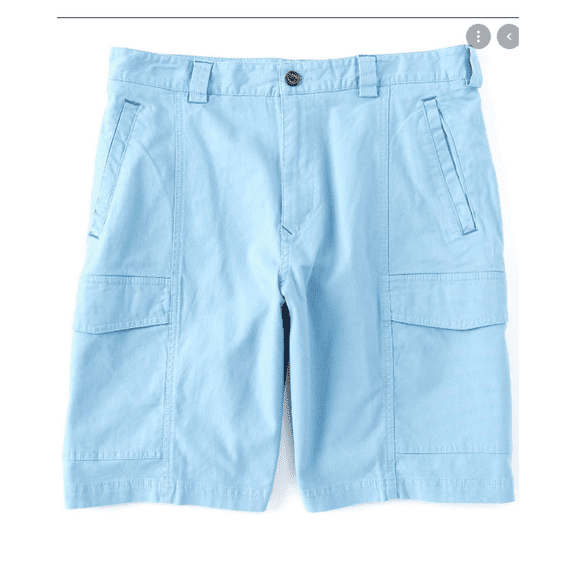 Tommy BahamaKey Isles Cargo 10 Inseam Shorts SIZE 30