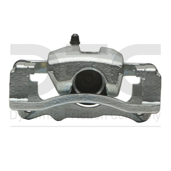 Rear Right Dynamic Friction Company Premium Brake Caliper 331-93600