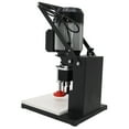 thumbnail image 5 of Techtongda Portable Electric Hinge Drill Hinge Drilling Machine for Woodworking, 5 of 20