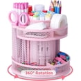 thumbnail image 1 of Porte-stylo Robuste et Durable, Design Hexagonal pour Organiseur de Marqueurs avec Multi-Fonction et Coins Arrondis, 1 of 6