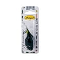 thumbnail image 6 of Arbogast Buzz Plug Jr. Buzzbaits 2 3/8" Black 5/8 oz., 6 of 7