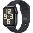 thumbnail image 1 of Apple Watch SE 2 ( 2nd Gen GPS + Cellular 44mm) | Open Box, 1 of 6