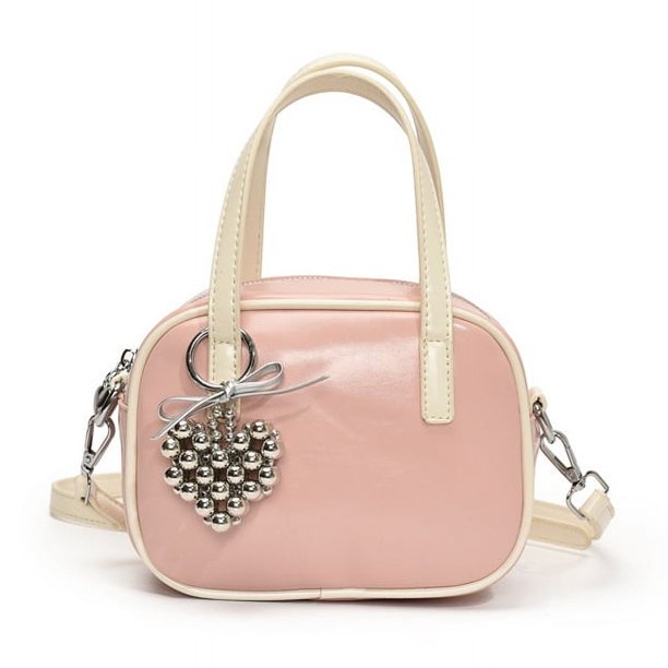 Bolso de almohada portátil, moderno y elegante, para mujer, nuevo bolso de hombro de estilo coreano, diseño de nicho, bolso de mensajero, 2025