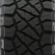 Nitto Ridge Grappler All Terrain LT285/70R18 127/124Q E Light Truck Tire