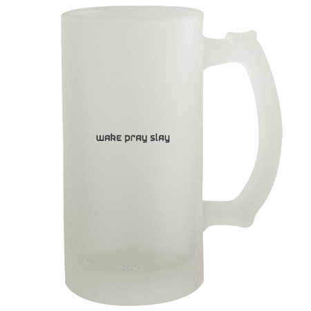 

Main Witch - 16oz Frosted Beer Stein Frosted
