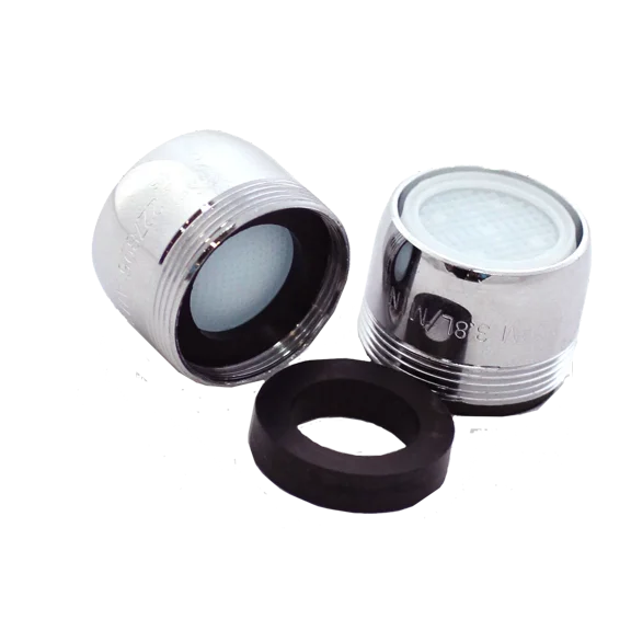 1.0 Gpm Economy Aerated Stream Faucet Aerator
