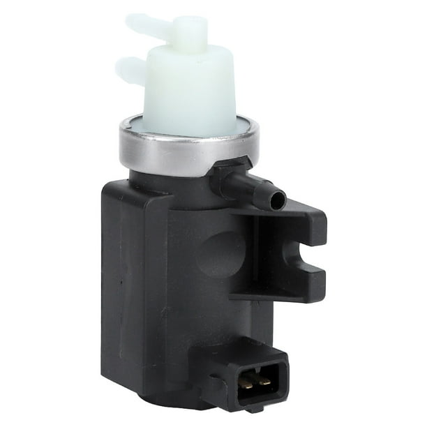 Soupape Turbo VW Seat Électrovanne Suralimentation OUKENS - 1H0906627A Pour Seat Alhambra VW Audi Seat