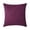 T, variant on Suede Decorative Throw Pillow Covers 20x20 Inches - Pillow Shams & Cushion Covers for Sofa, Bed, Chair Home Decor, Soft Pillowcase for Living Room & Bedroom