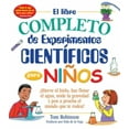 thumbnail image 2 of El Libro Completo de Experimentos Cientificos para Ninos, 2 of 2