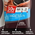 Premier Protein Shake, Cookies & Cream, 30g Protein, 4 Ct