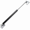 thumbnail image 1 of 50kg Gas Spring Lift Support for Furniture Bed Hydraulic Hinge Mechanism Cabinet Door Application, 1 of 5