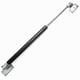thumbnail image 1 of 50kg Gas Spring Lift Support for Furniture Bed Hydraulic Hinge Mechanism Cabinet Door Application, 1 of 5