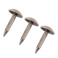 thumbnail image 3 of Hardware Nails Iron , 100pcs Iron Nails, For Door For Sofa, 3 of 8