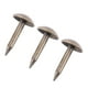 thumbnail image 4 of Grapas de hierro, 100 piezas de grapas de hierro gruesas, grapas de hierro para muebles, grapas de hierro gruesas optimizadas para la excelencia, 4 of 12