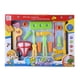 thumbnail image 1 of Juguetes para bebés y niños, juego de simulación, Kit de herramientas de reparación, juguete educativo de aprendizaje temprano, regalo #2, 1 of 3