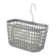 thumbnail image 2 of Cesta de Baño Sunnimix Estante Colgante de Drenaje Gran Capacidad Gris, 2 of 8