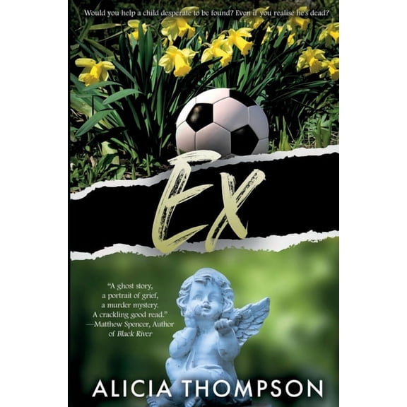 Ex, (Paperback)