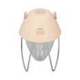 thumbnail image 4 of Outdoor Portable Hanging Light, High Strength 3 Light Modes LED Camping Lantern  For Fishing, 4 of 8