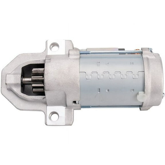 Starter - Compatible with 2013 - 2015 Land Rover LR2 2014