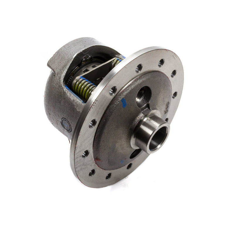 Eaton Posi - GM 8.875 12-Bolt 30-Spline Eaton Posi - GM 8.875 12-Bolt 30-Spline