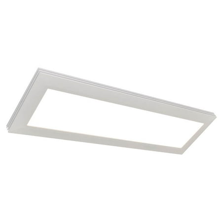 ceiling flush