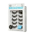 thumbnail image 5 of KISS - BROADWAY 5 PAIR MULTIPACK - 15, 5 of 7