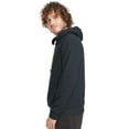 thumbnail image 3 of Unisex Pullover Hooded Sweatshirt - GRAPHITE BLACK - XS Retired, 3 of 3