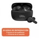 thumbnail image 4 of Auriculares in-ear inalámbricos JBL Wave 200TWS JBLW200TWS black, 4 of 8